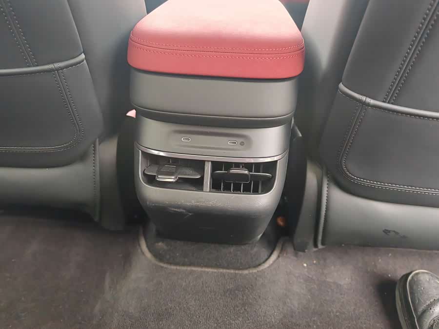 Zeekr 007GT 2025 Rear Drive Intelligent Driving Version 75kWh - zdjęcie 12