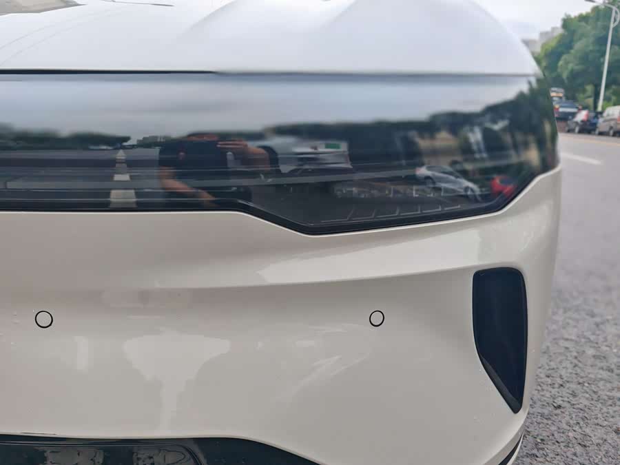 Zeekr 007GT 2025 Rear Drive Intelligent Driving Version 75kWh - zdjęcie 4