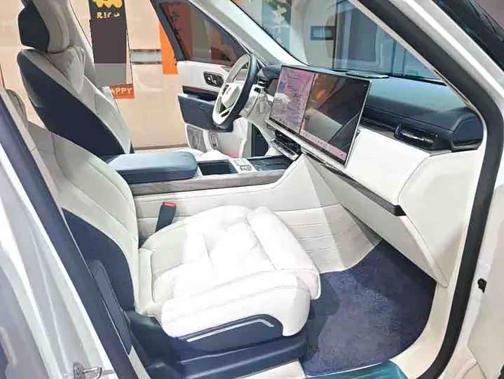 Zeekr 9X 2025 Max 55kWh - zdjęcie 15