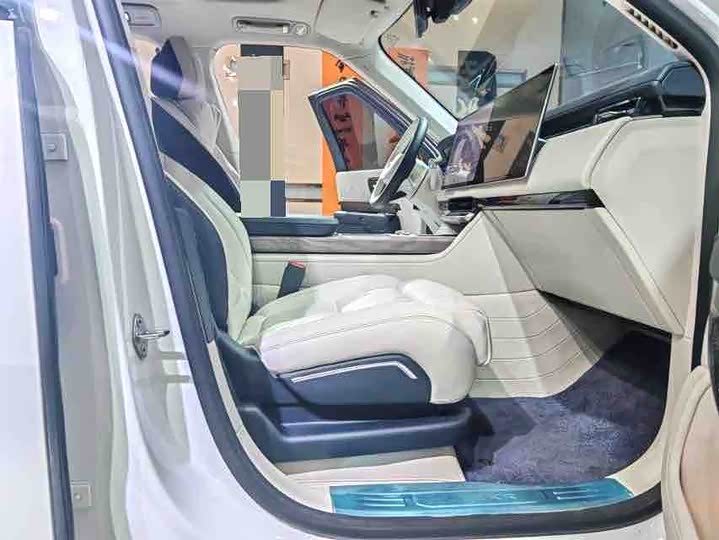 Zeekr 9X 2025 Max 55kWh - zdjęcie 18