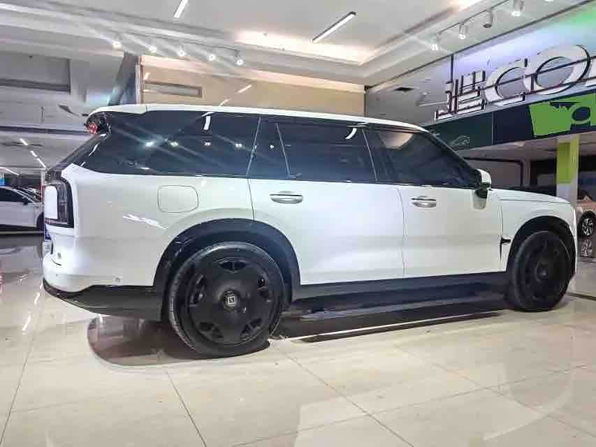 Zeekr 9X 2025 Max 55kWh - zdjęcie 3