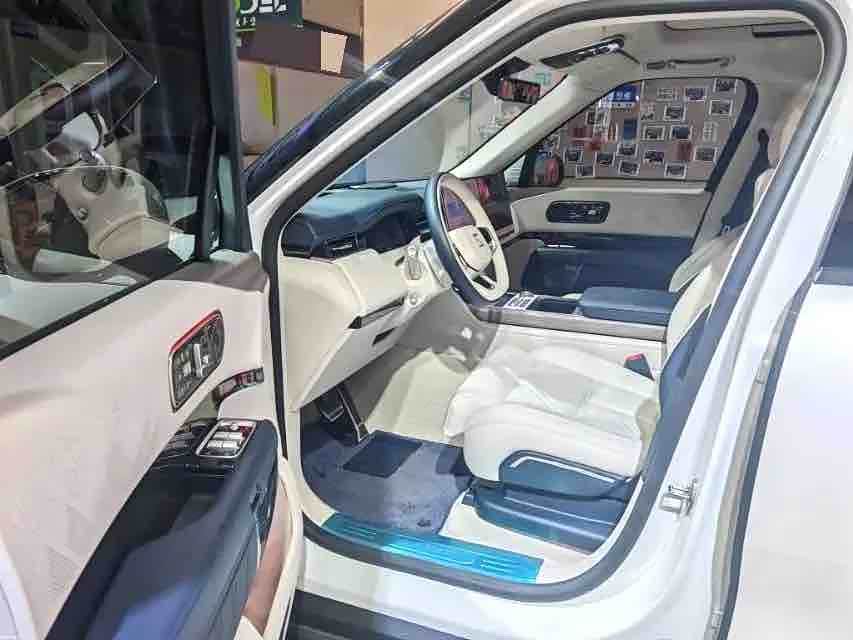 Zeekr 9X 2025 Max 55kWh - zdjęcie 5