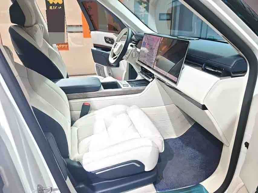 Zeekr 9X 2025 Max 55kWh - zdjęcie 6