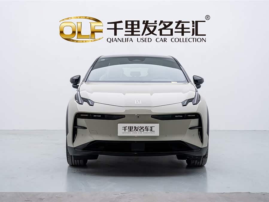 Zeekr X 2025 5-Seater Long Range - zdjęcie 2