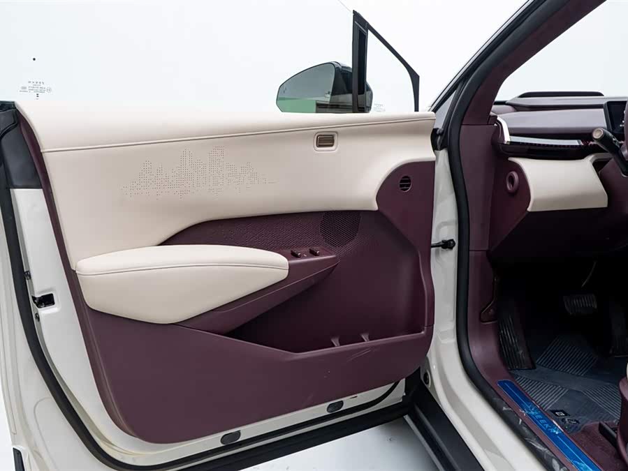 Zeekr X 2025 5-Seater Long Range - zdjęcie 14