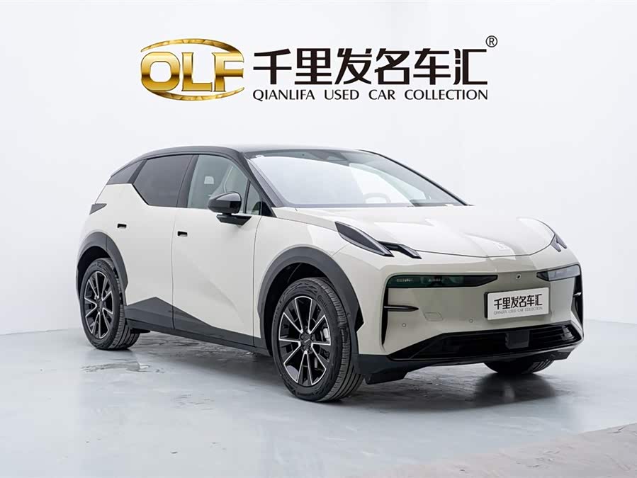 Zeekr X 2025 5-Seater Long Range - zdjęcie 3