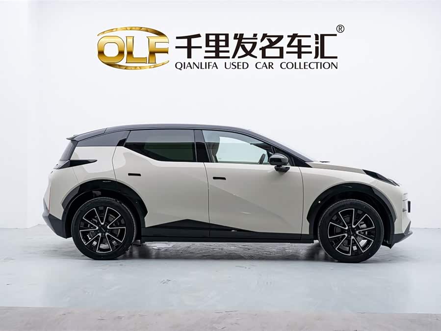 Zeekr X 2025 5-Seater Long Range - zdjęcie 7