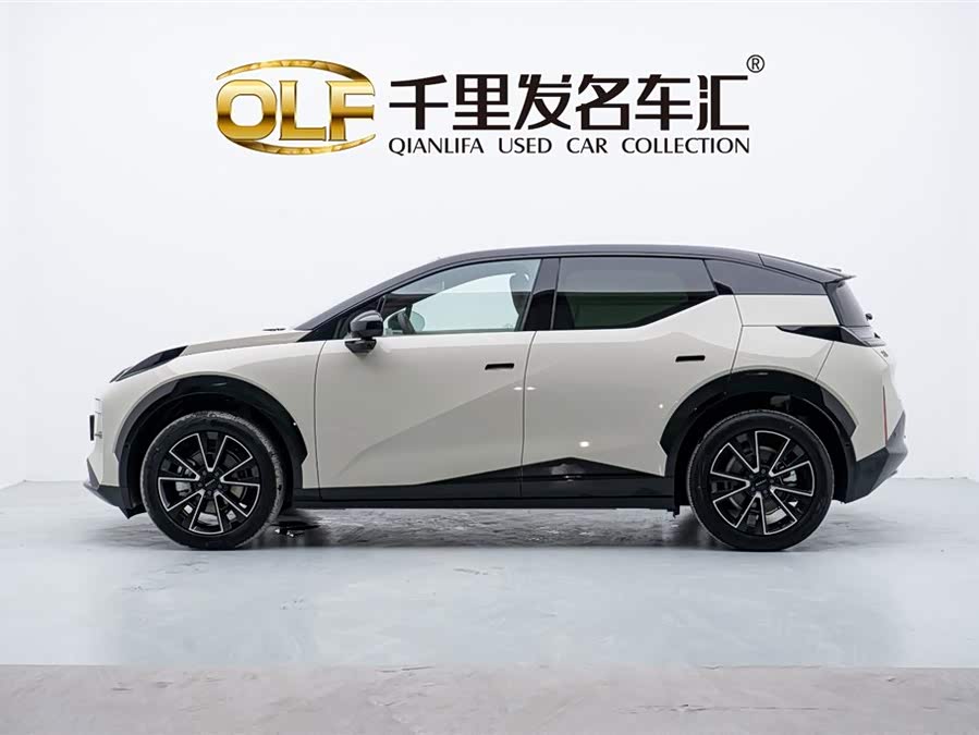 Zeekr X 2025 5-Seater Long Range - zdjęcie 8