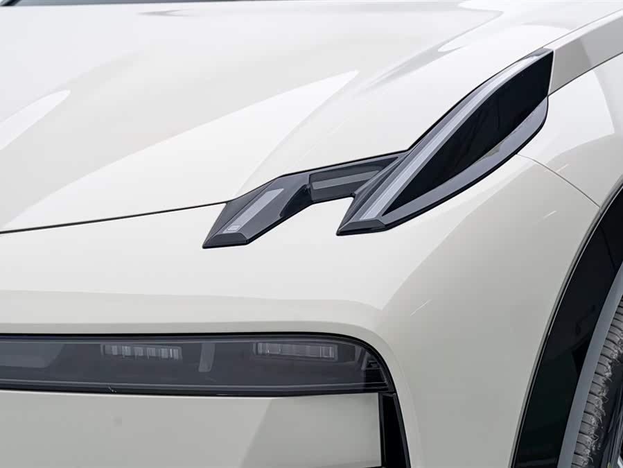 Zeekr X 2025 5-Seater Long Range - zdjęcie 10