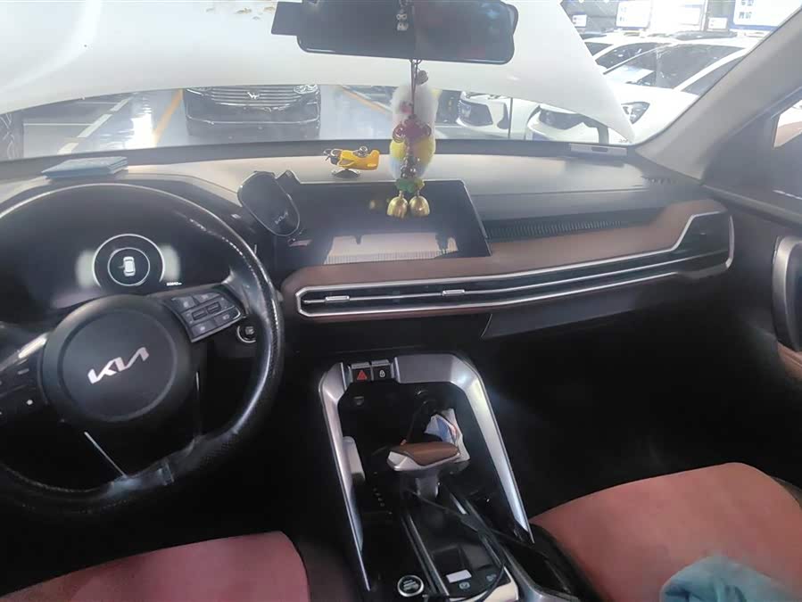 Zhi Pao 2021 Ace 2.0L Wonderful Edition - zdjęcie 13