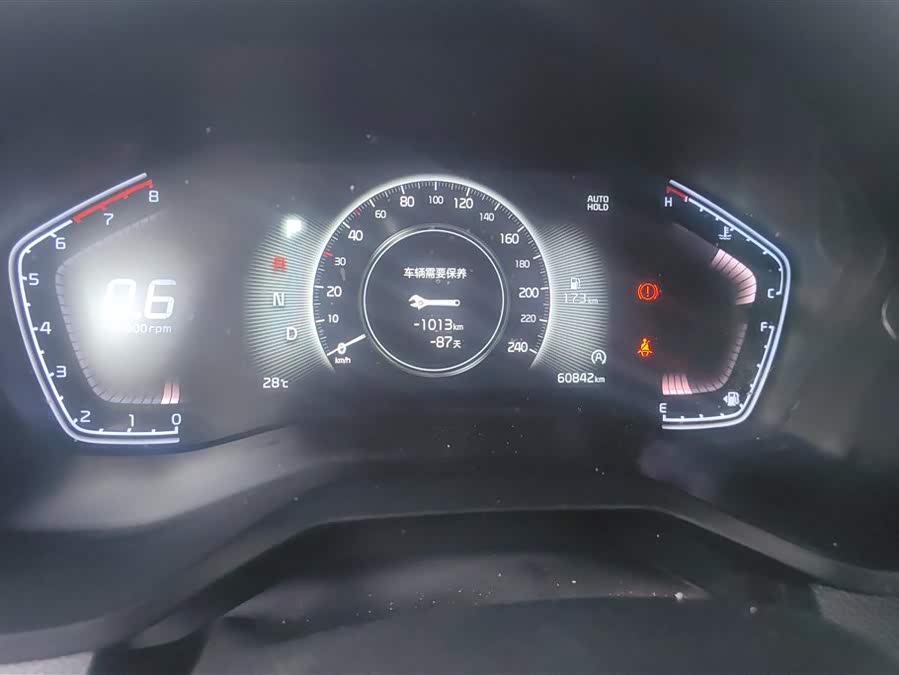 Zhi Pao 2021 Ace 2.0L Wonderful Edition - zdjęcie 14