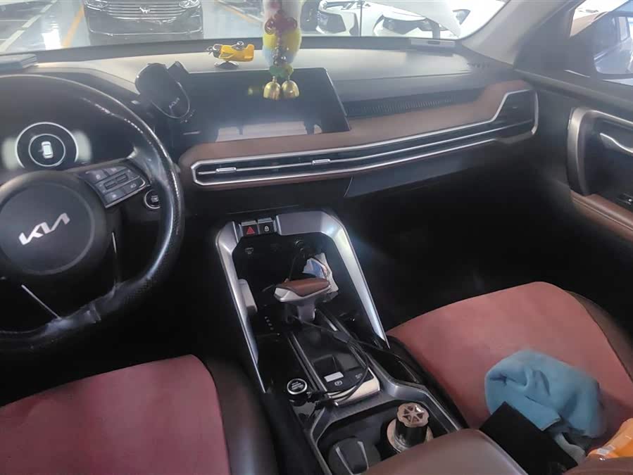 Zhi Pao 2021 Ace 2.0L Wonderful Edition - zdjęcie 16