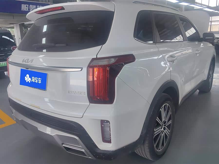 Zhi Pao 2021 Ace 2.0L Wonderful Edition - zdjęcie 3