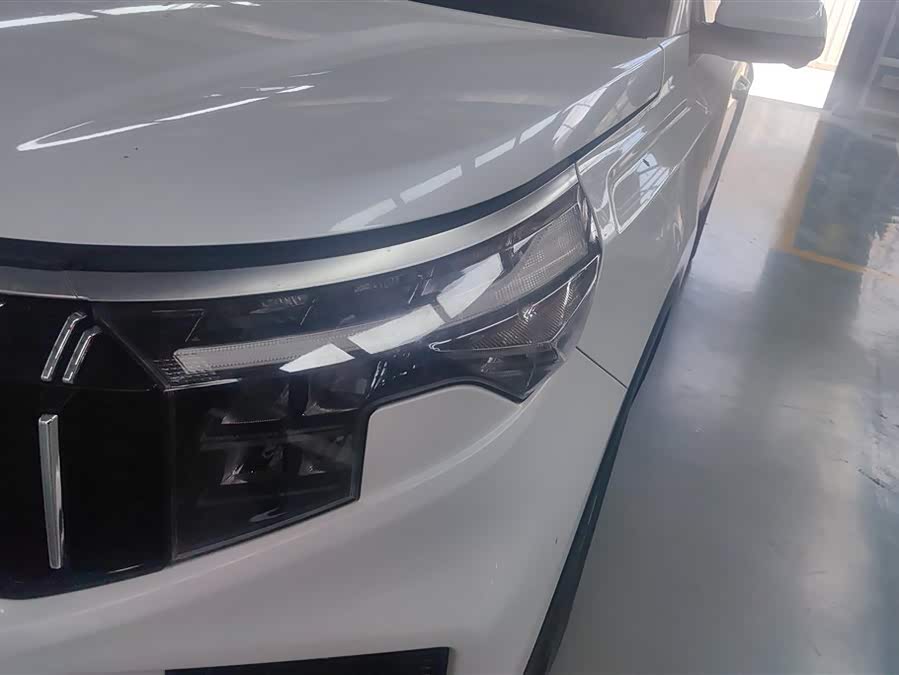 Zhi Pao 2021 Ace 2.0L Wonderful Edition - zdjęcie 5