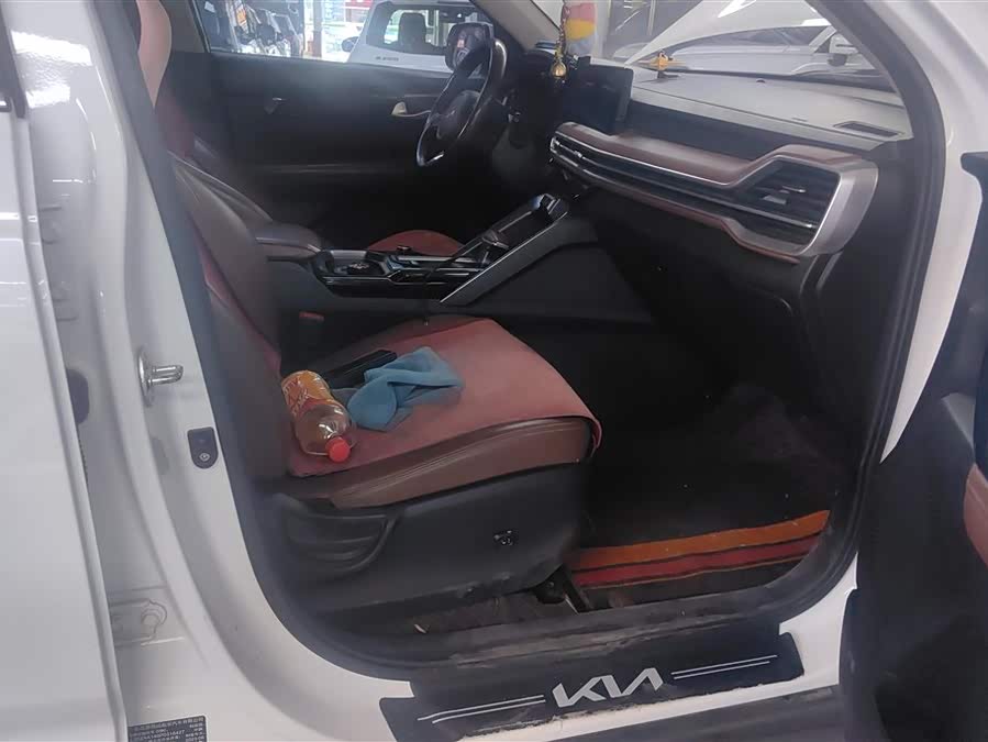 Zhi Pao 2021 Ace 2.0L Wonderful Edition - zdjęcie 8