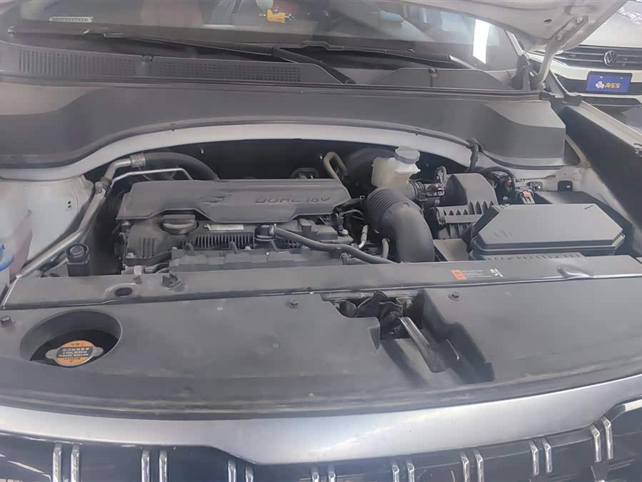 Zhi Pao 2021 Ace 2.0L Wonderful Edition - zdjęcie 10