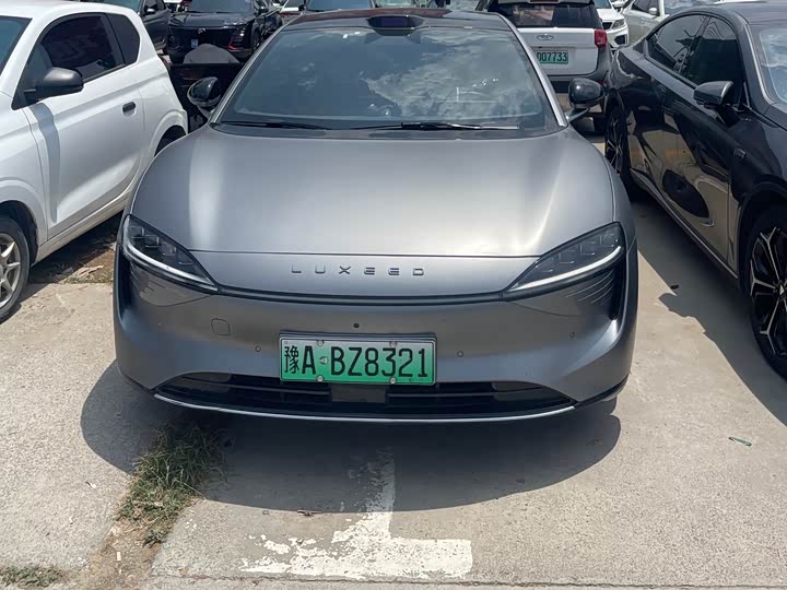ZhiJie S7 2024 Max+ - zdjęcie 12