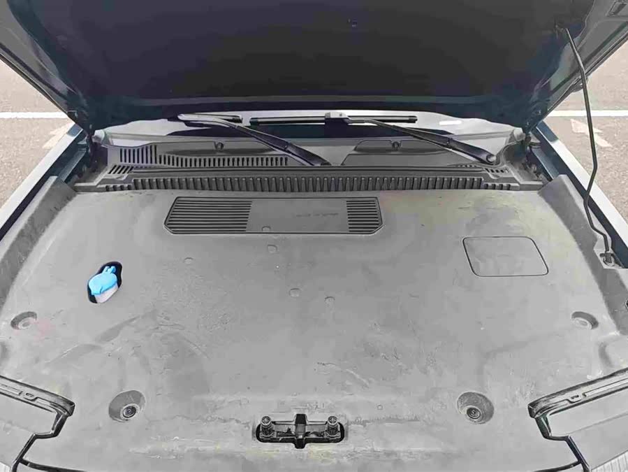 iCAR 03 2024 Model 501km Four-Wheel Drive Long Range Advanced Version - zdjęcie 15