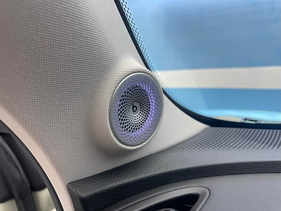 smart #1 2022 Premium - zdjęcie 13