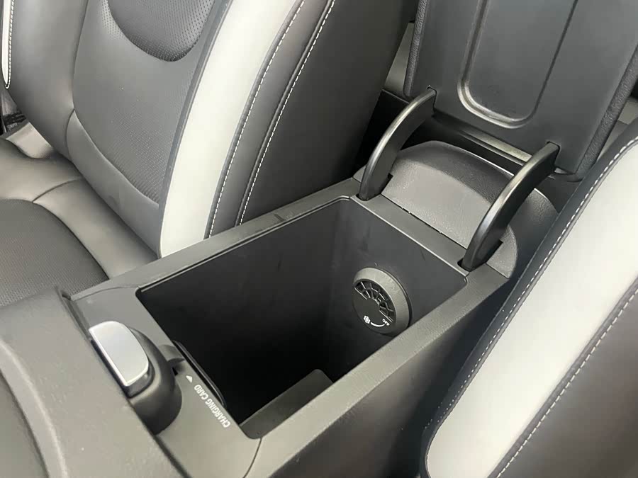 smart #1 2022 Premium - zdjęcie 15