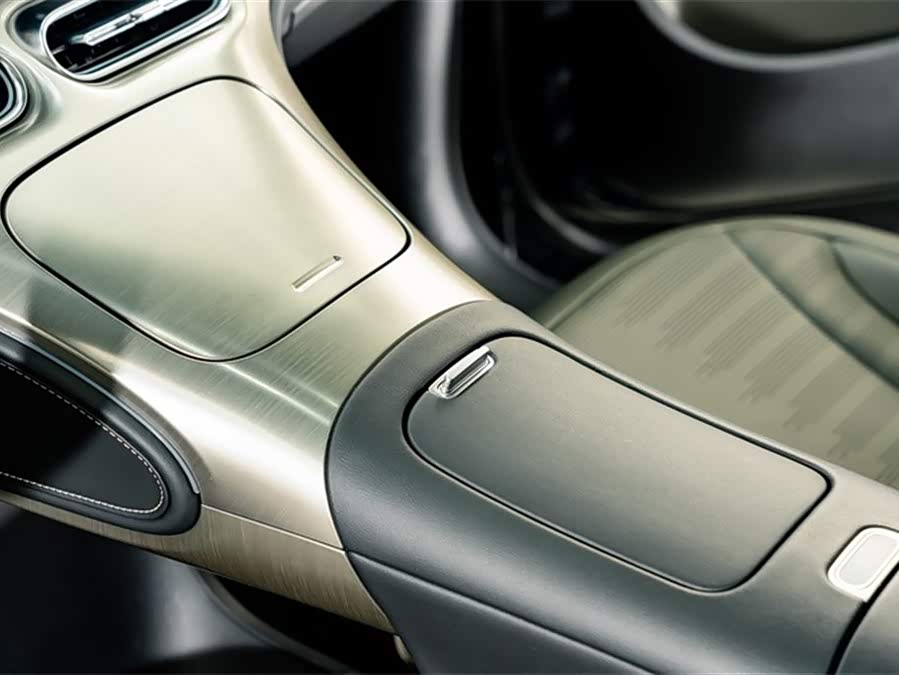 smart #1 2026 Luxury - zdjęcie 13