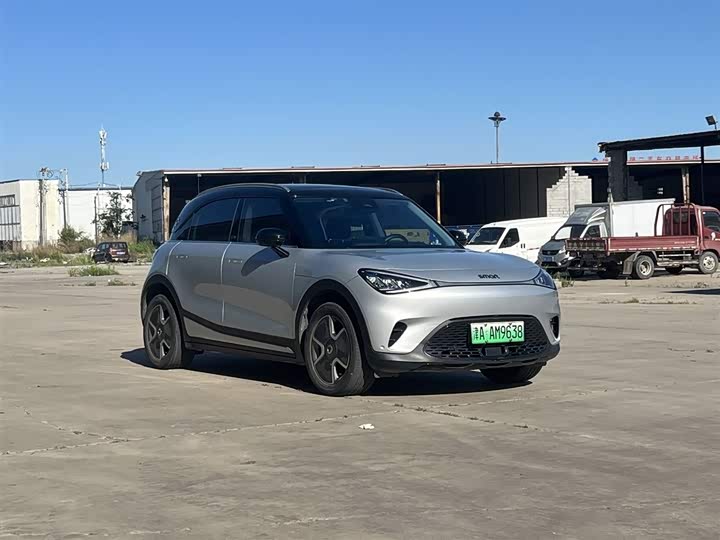smart #1 Pro+ - zdjęcie 12