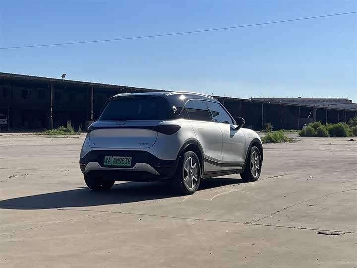 smart #1 Pro+ - zdjęcie 13