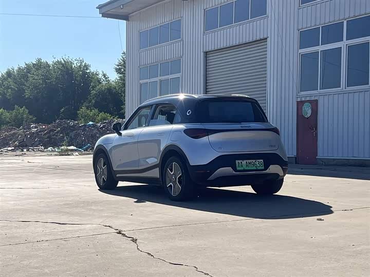 smart #1 Pro+ - zdjęcie 15