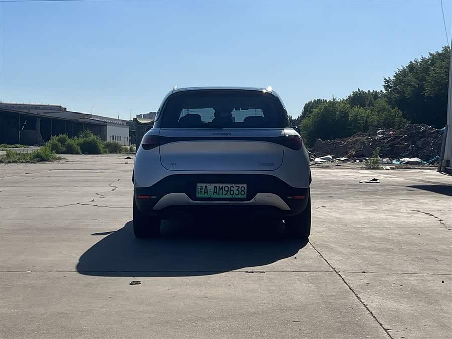 smart #1 Pro+ - zdjęcie 5