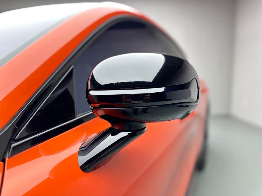 smart #3 2023 BRABUS Performance - zdjęcie 14
