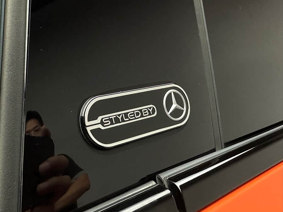 smart #3 2023 BRABUS Performance - zdjęcie 15