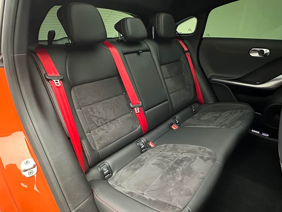 smart #3 2023 BRABUS Performance - zdjęcie 19