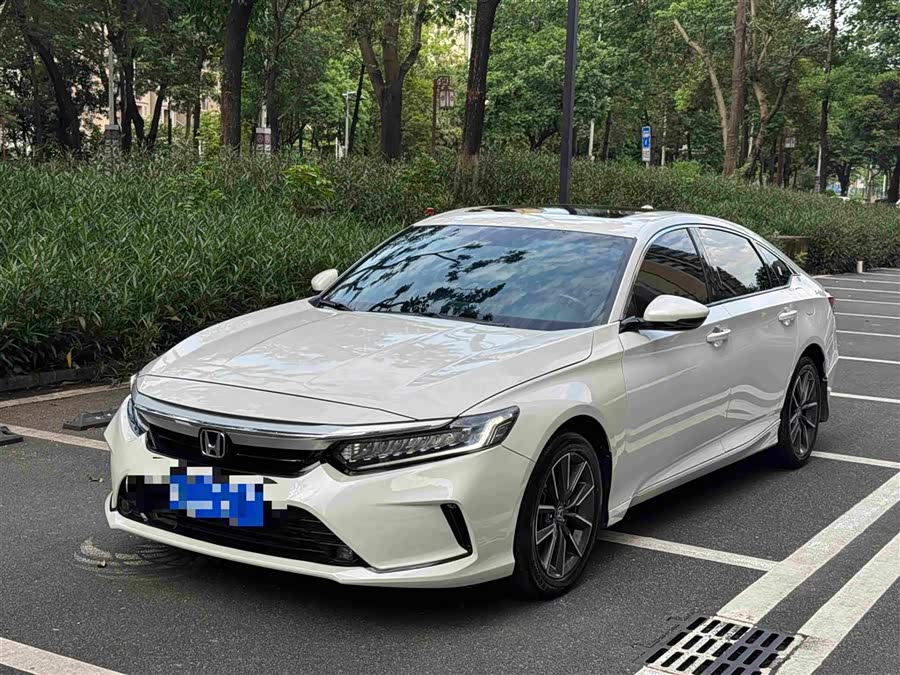 2022 260TURBO Premium