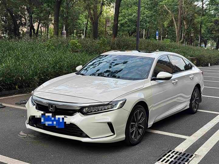 2022 260TURBO Premium - zdjęcie 11
