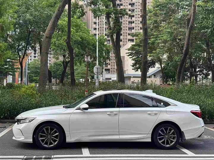 2022 260TURBO Premium - zdjęcie 12