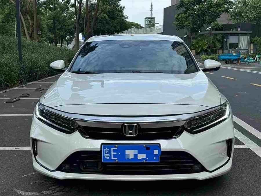 2022 260TURBO Premium - zdjęcie 3