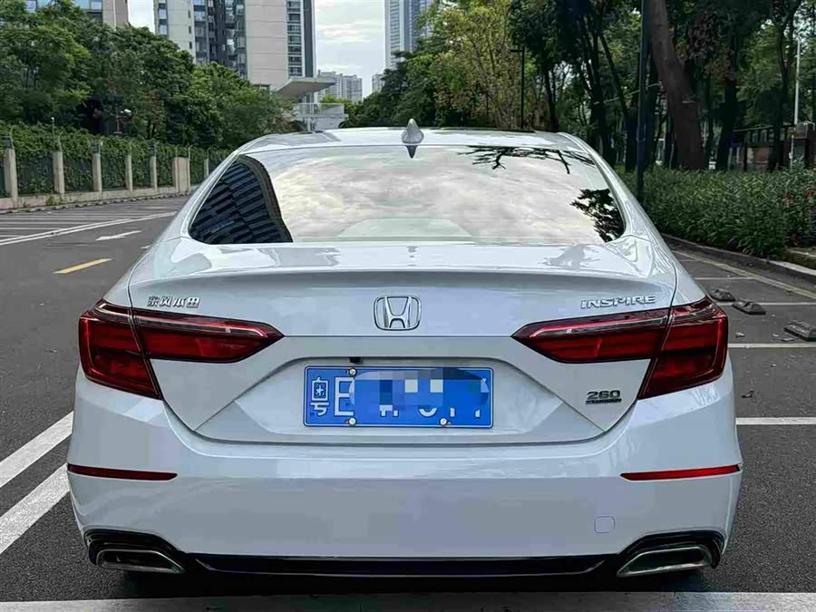 2022 260TURBO Premium - zdjęcie 5