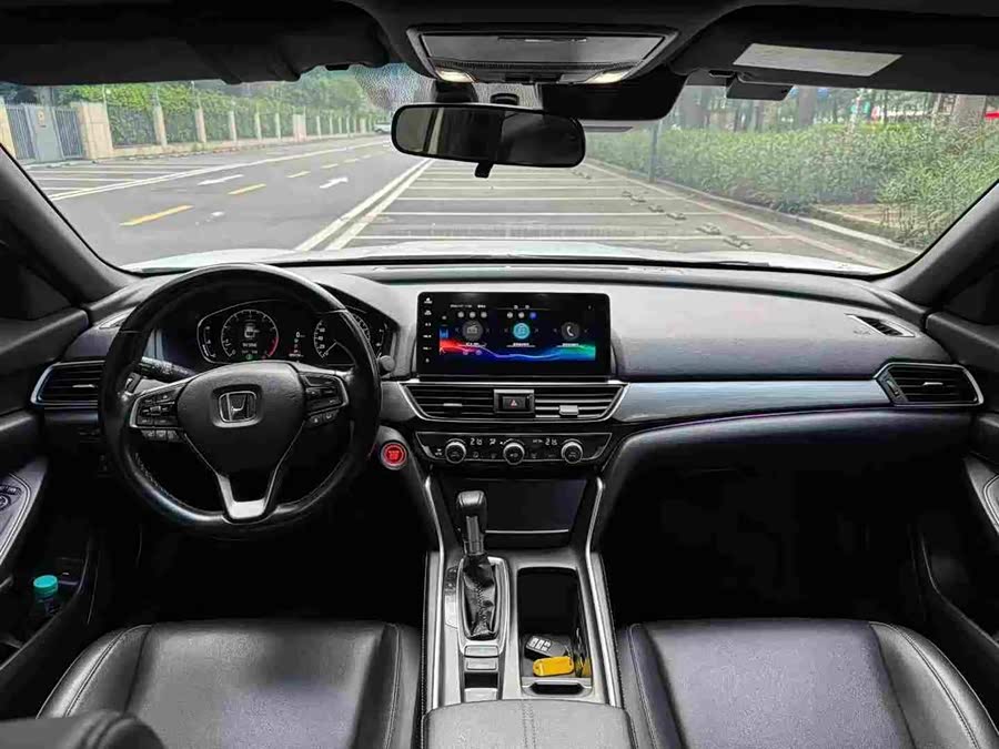 2022 260TURBO Premium - zdjęcie 7