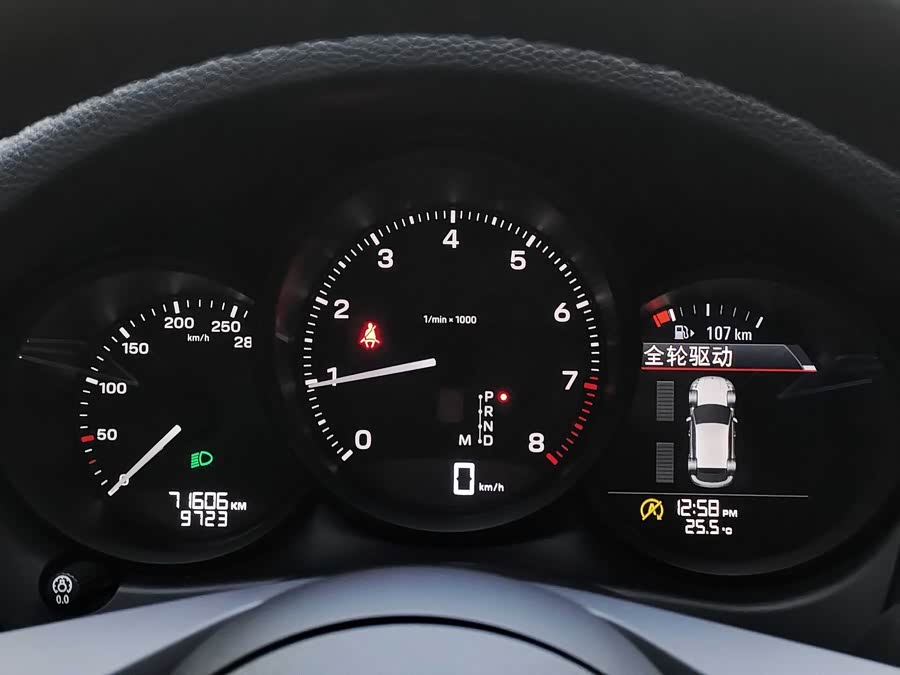 2022 Macan 2.0T - zdjęcie 13