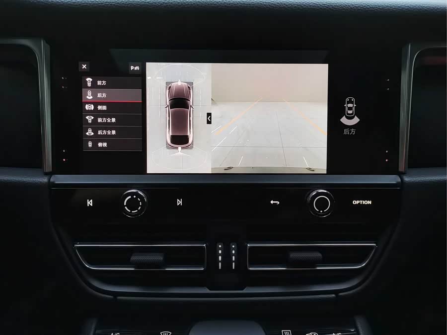 2022 Macan 2.0T - zdjęcie 14