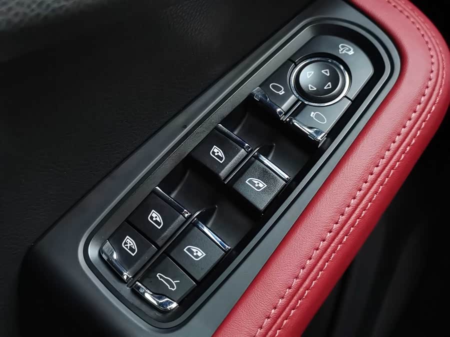 2022 Macan 2.0T - zdjęcie 15