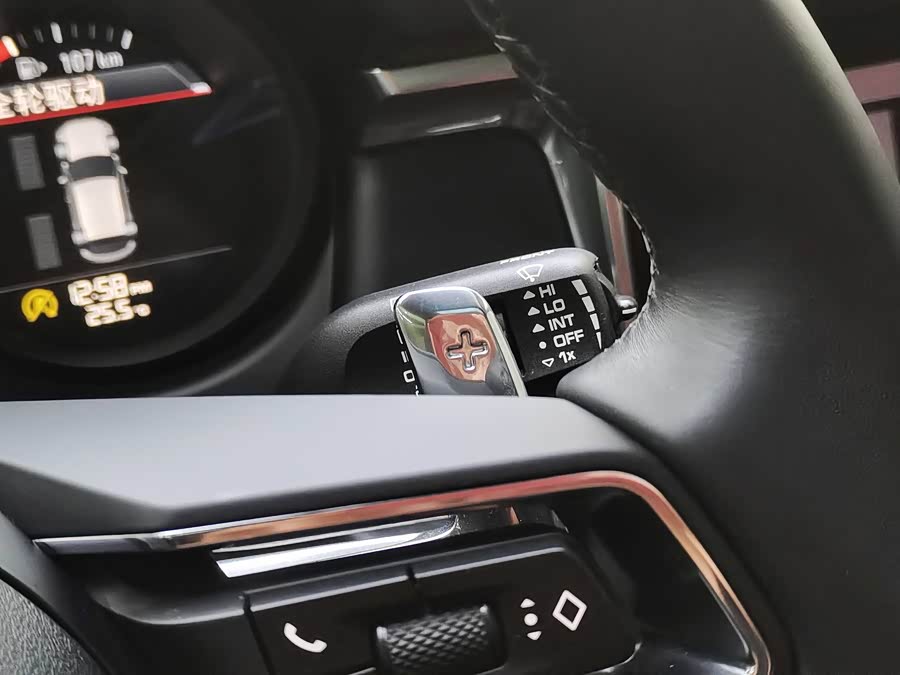 2022 Macan 2.0T - zdjęcie 20