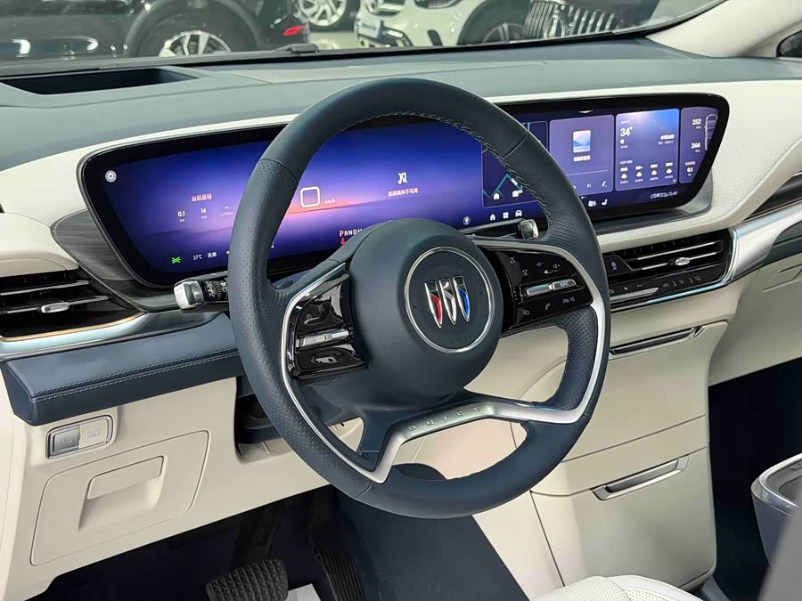 2023 2.0T 4-Seater Private Edition - zdjęcie 14