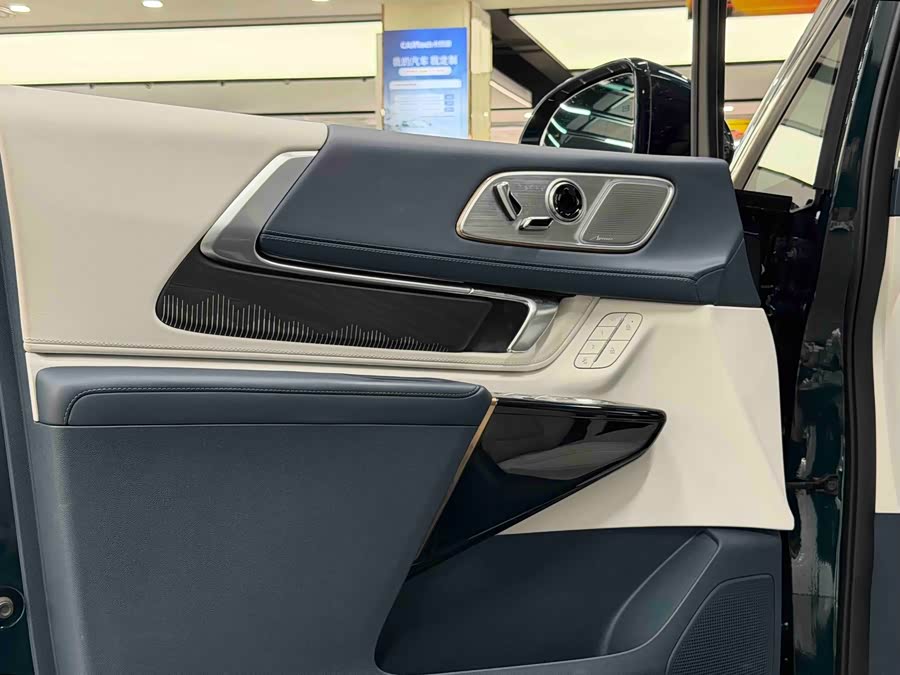 2023 2.0T 4-Seater Private Edition - zdjęcie 8
