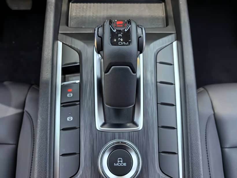 2023 2.0T Commercial Version Automatic Diesel Two-Wheel Drive Elite Long Box GW4D20M - zdjęcie 11