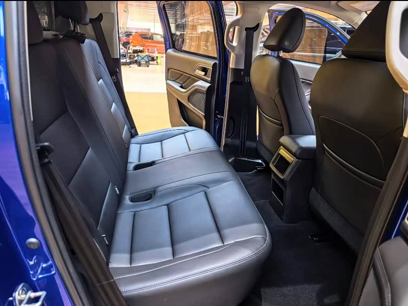 2023 2.0T Commercial Version Automatic Diesel Two-Wheel Drive Elite Long Box GW4D20M - zdjęcie 7