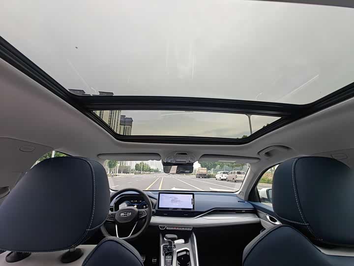 2023 2.0T Premium - zdjęcie 16