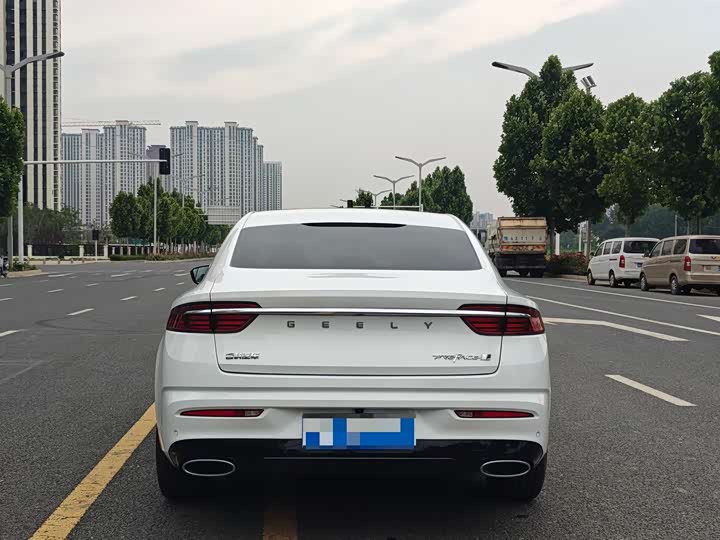 2023 2.0T Premium - zdjęcie 18