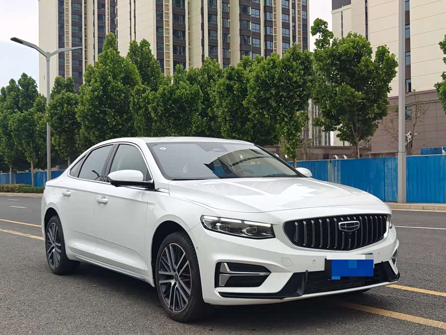 2023 2.0T Premium - zdjęcie 3