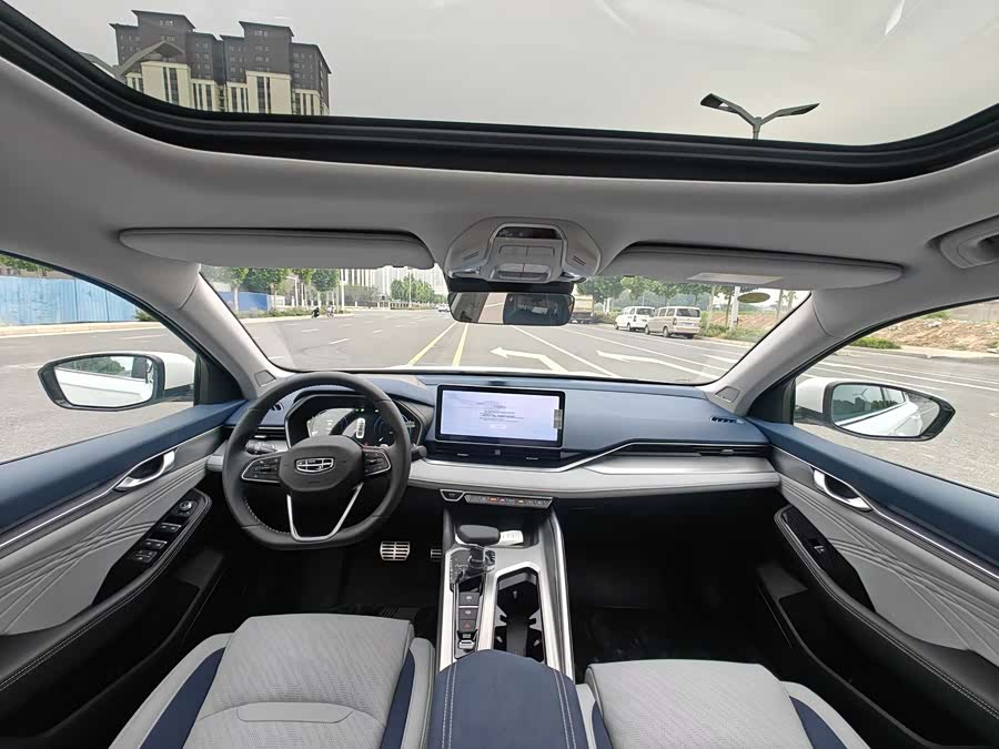2023 2.0T Premium - zdjęcie 6